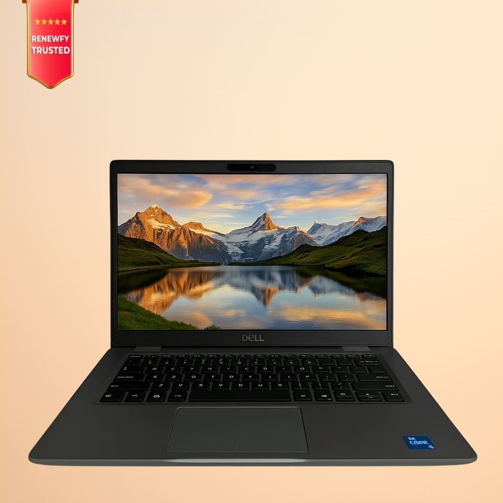 Dell Latitude 5420