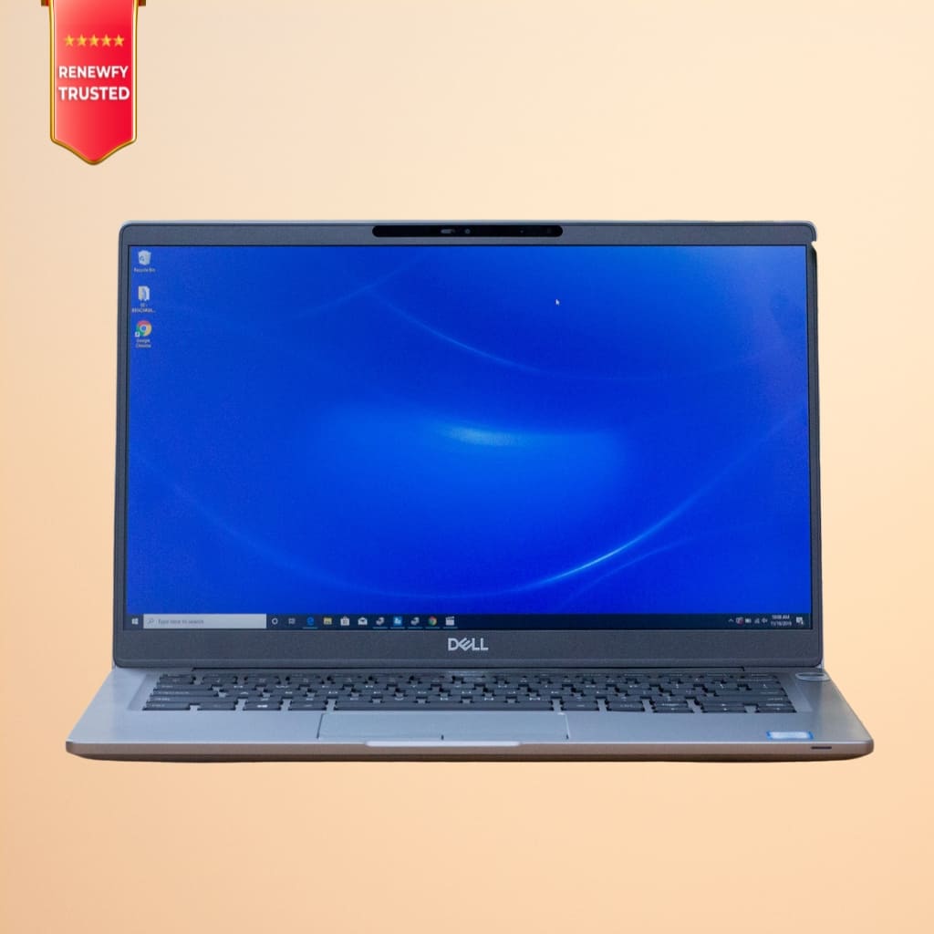 Dell latitude 7400