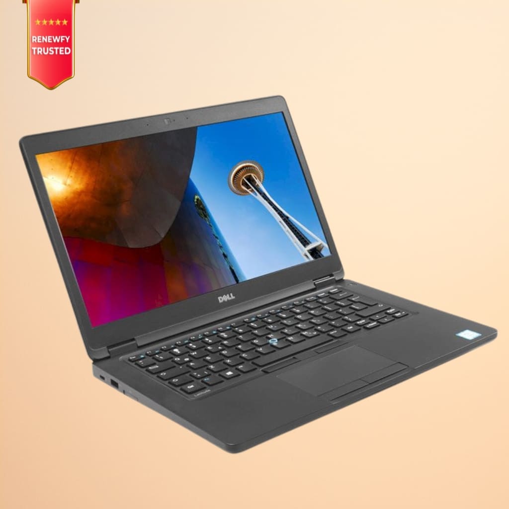 Dell latitude 5480