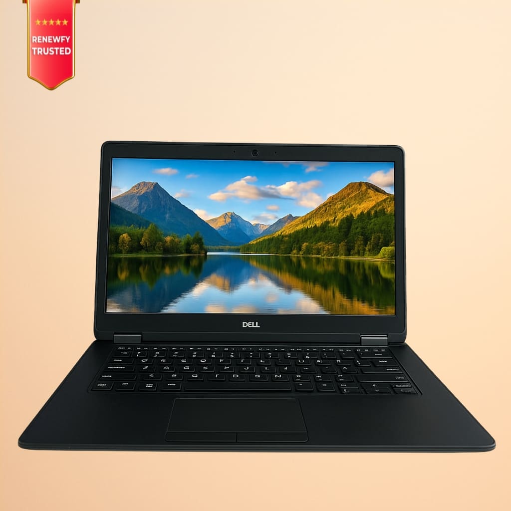 Dell latitude 7450