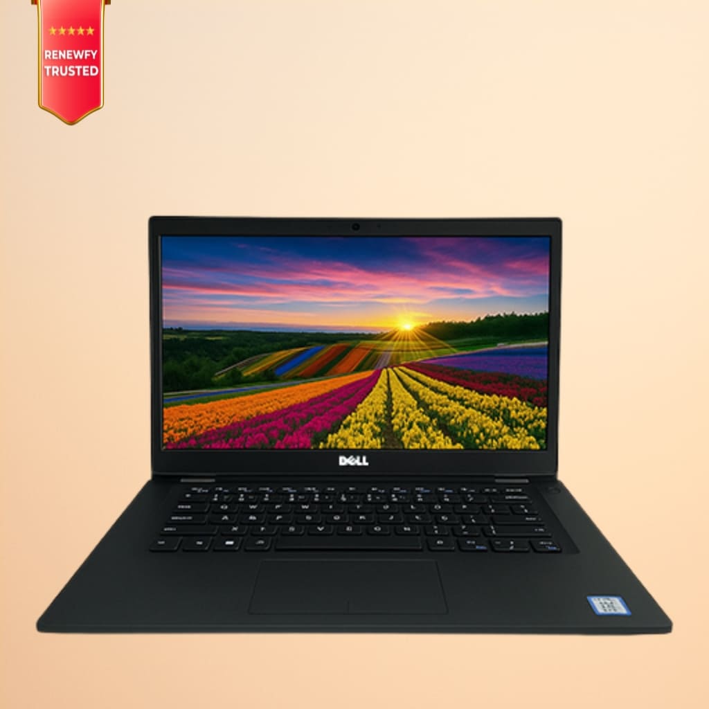 Dell latitude 7490