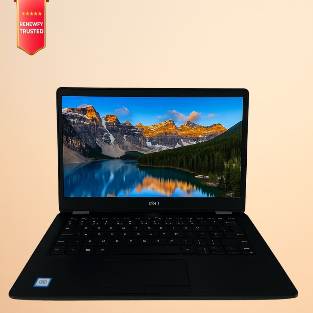 Dell latitude E7470