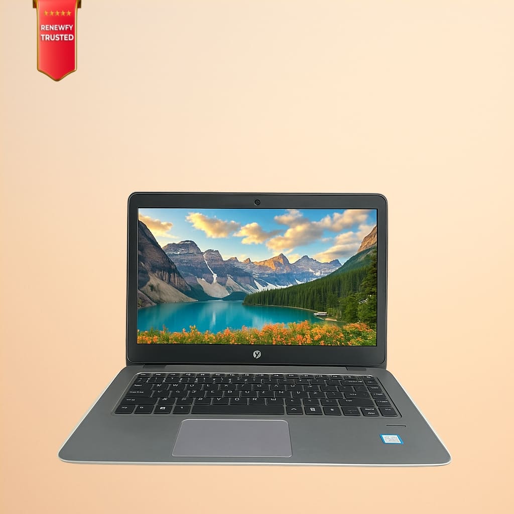 HP EliteBook Folio 1040 G3