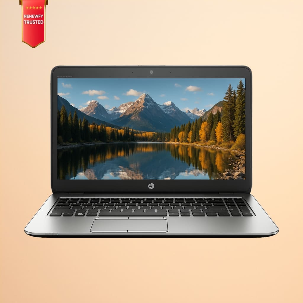 HP ELITEBOOK 840 G4