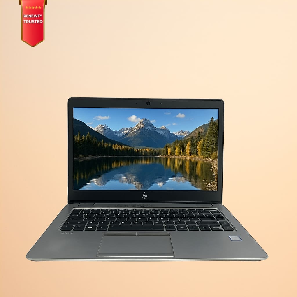  HP ELITEBOOK 840 G6