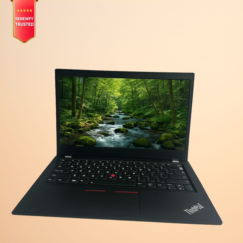 Lenovo Thinkpad L14