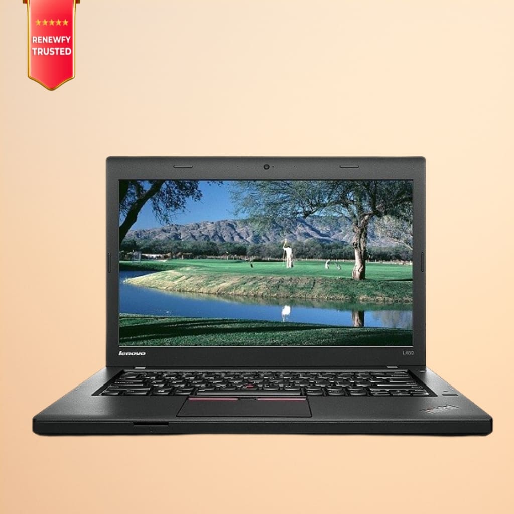  Lenovo Thinkpad L450