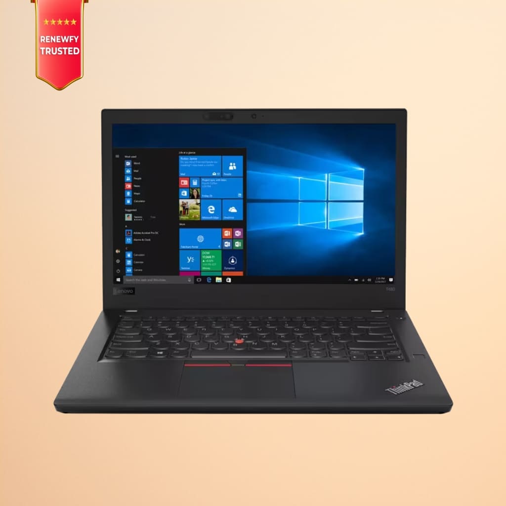 Lenovo Thinkpad T480