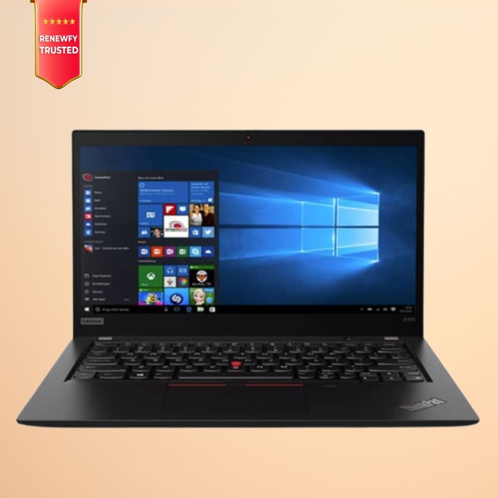 Lenovo Thinkpad X390
