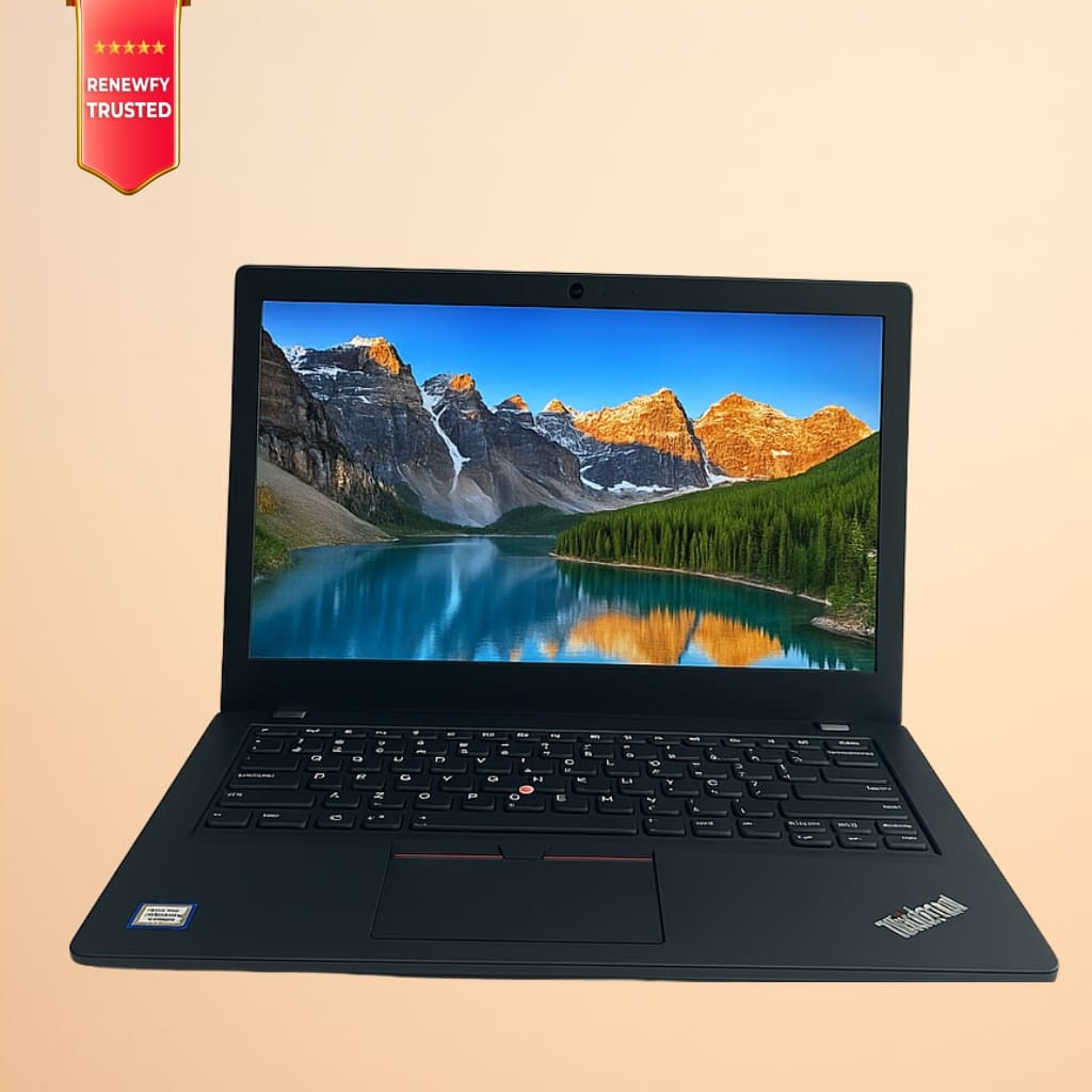Lenovo ThinkPad X250