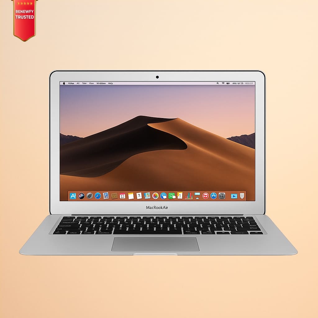 Macbook Air 1465