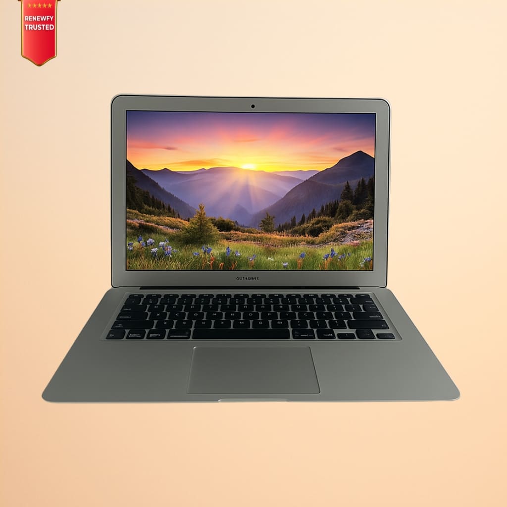 MacBook Air 1466