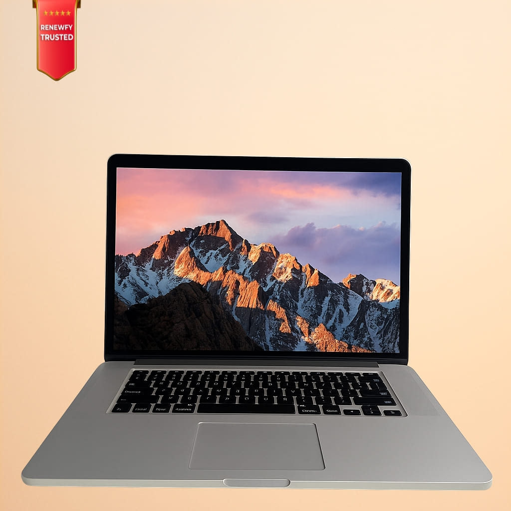 MacBook Pro A1398