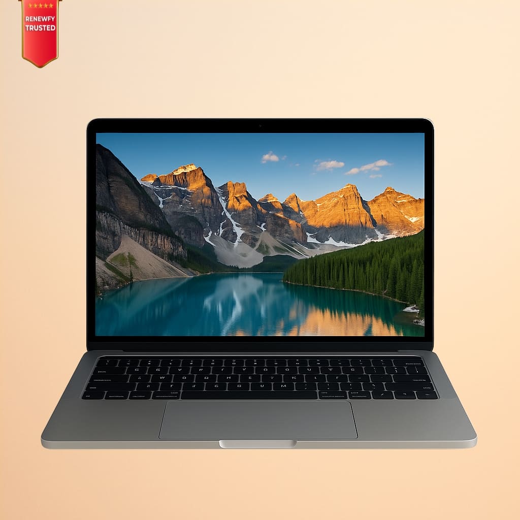 MacBook Pro A1708