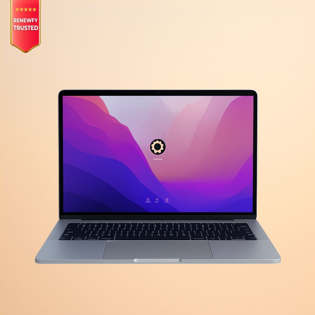  MacBook Pro 2141