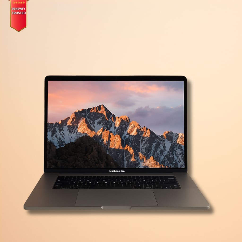 MacBook pro A1990