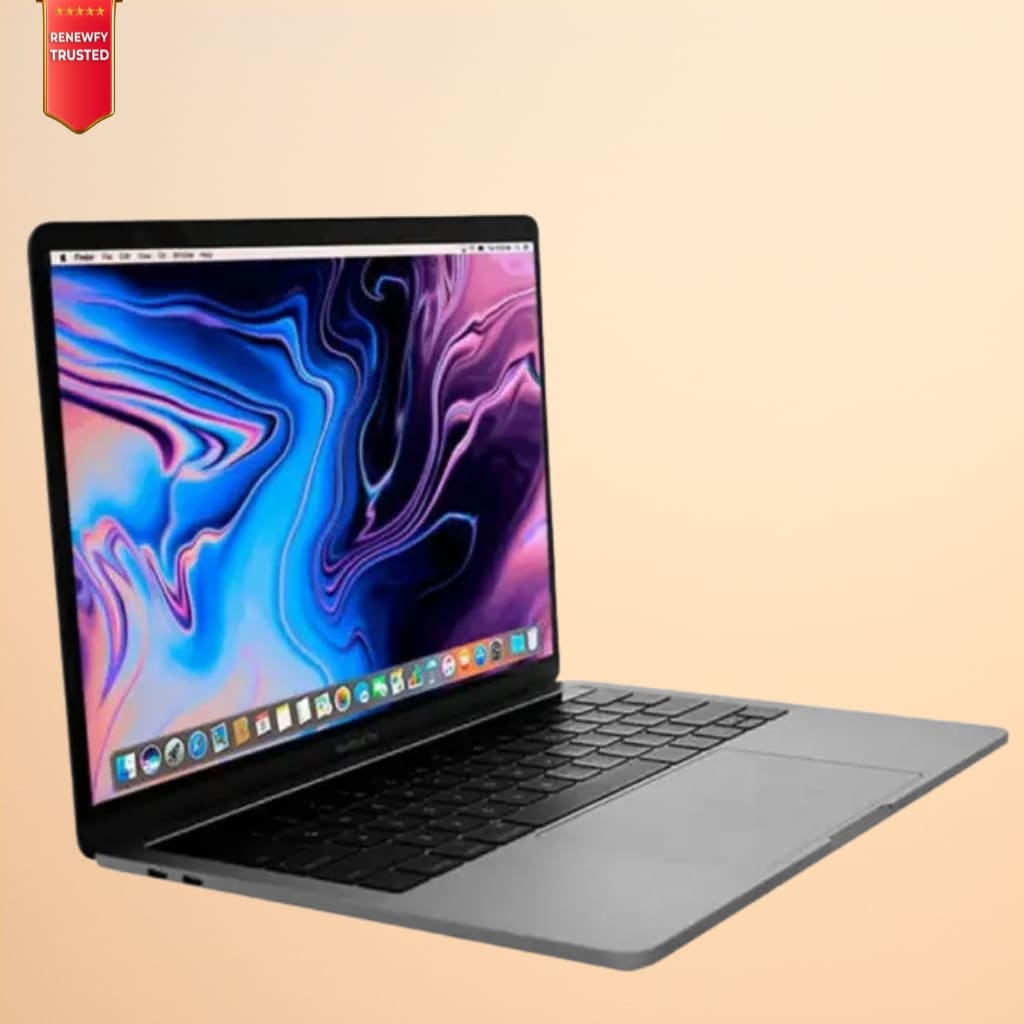 Macbook Pro 2251