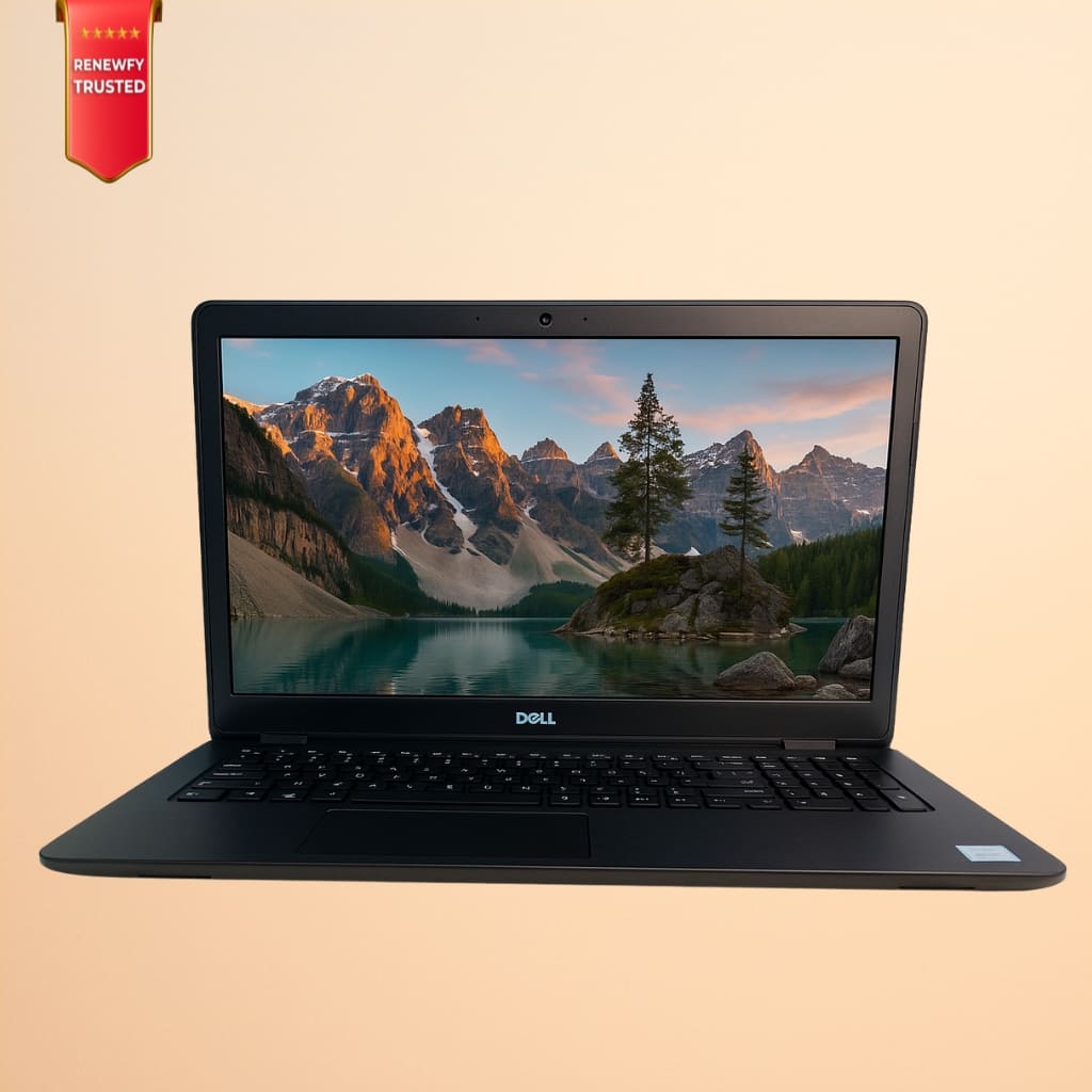 Dell Latitude 3580