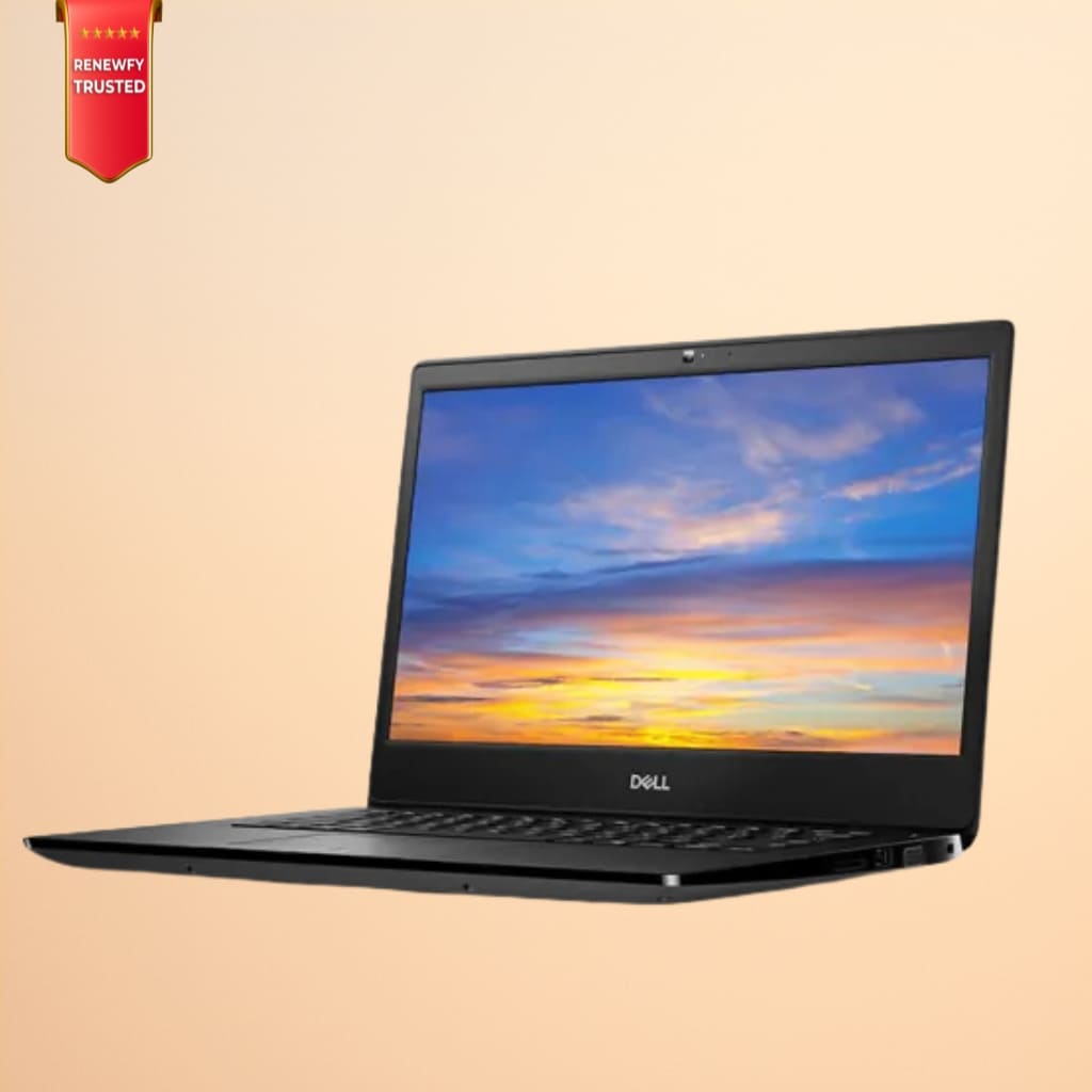 Dell Latitude 3400