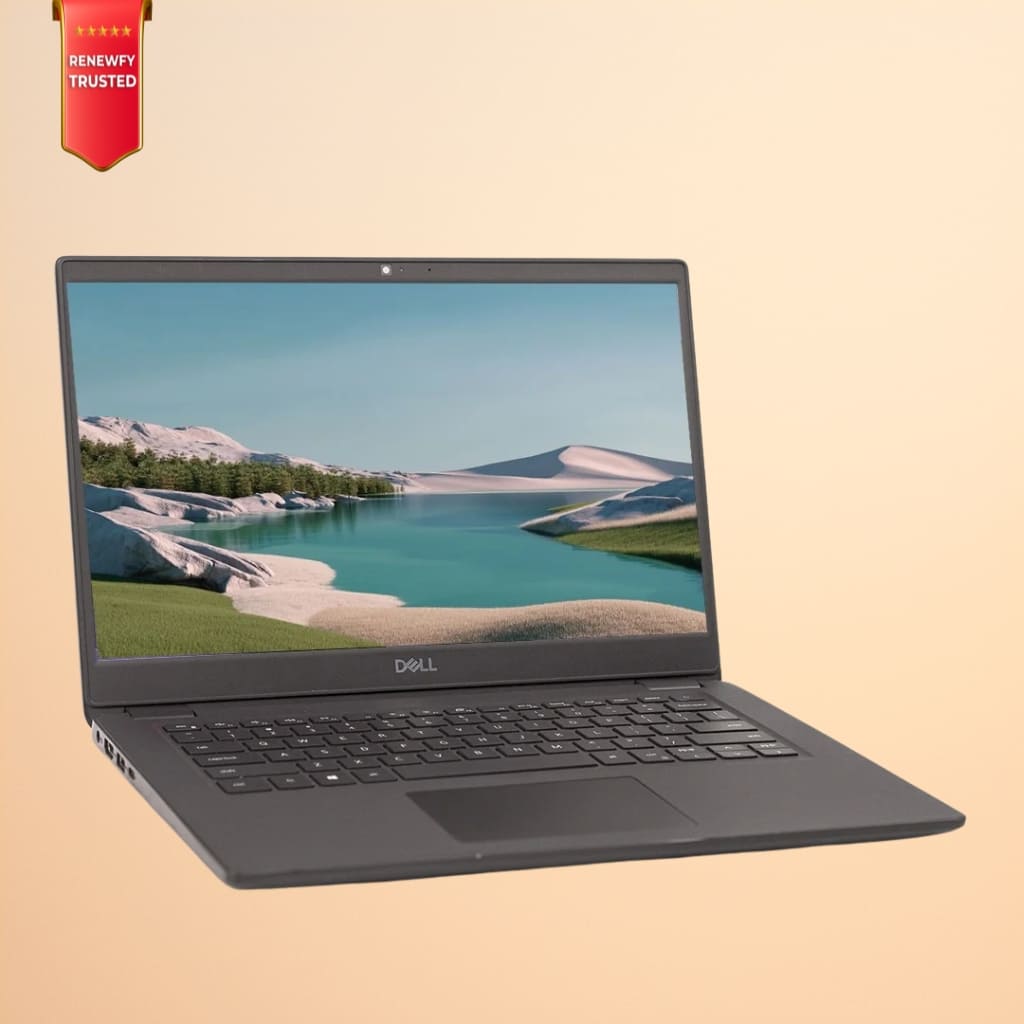 Dell Latitude 3410 