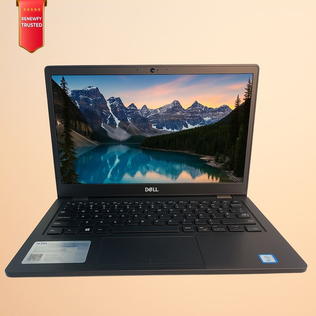 Dell Latitude 3420