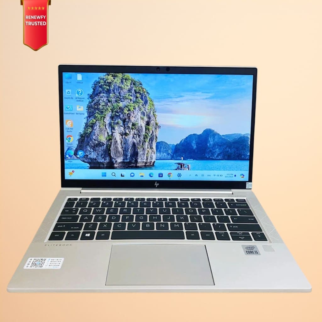 HP EliteBook 830 G7