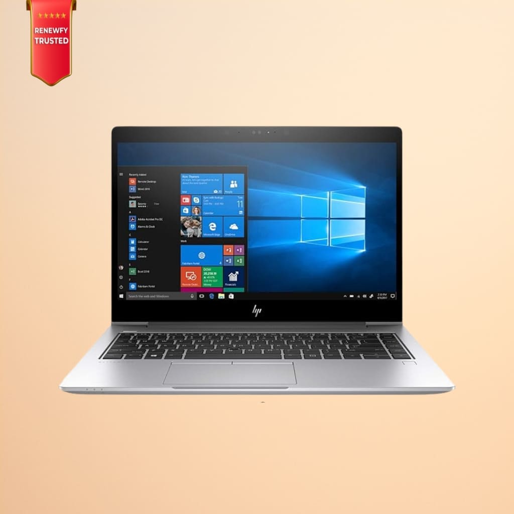 HP EliteBook 840 G5