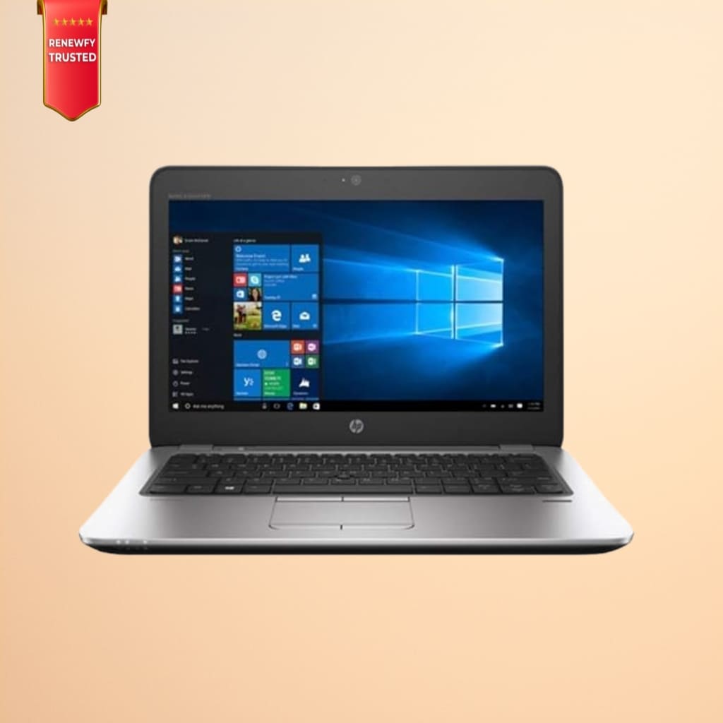 HP EliteBook 820 G3