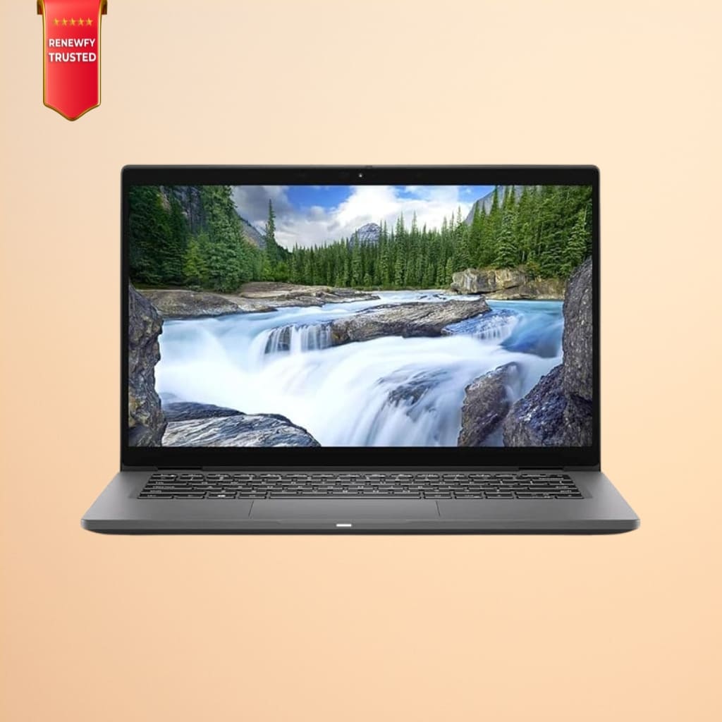 Dell Latitude 7310