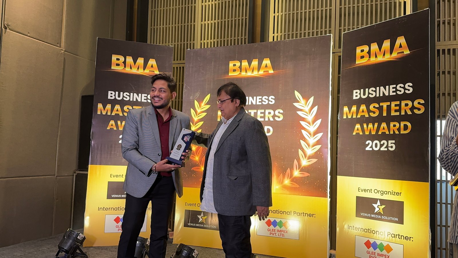 Company Gallery and Awards