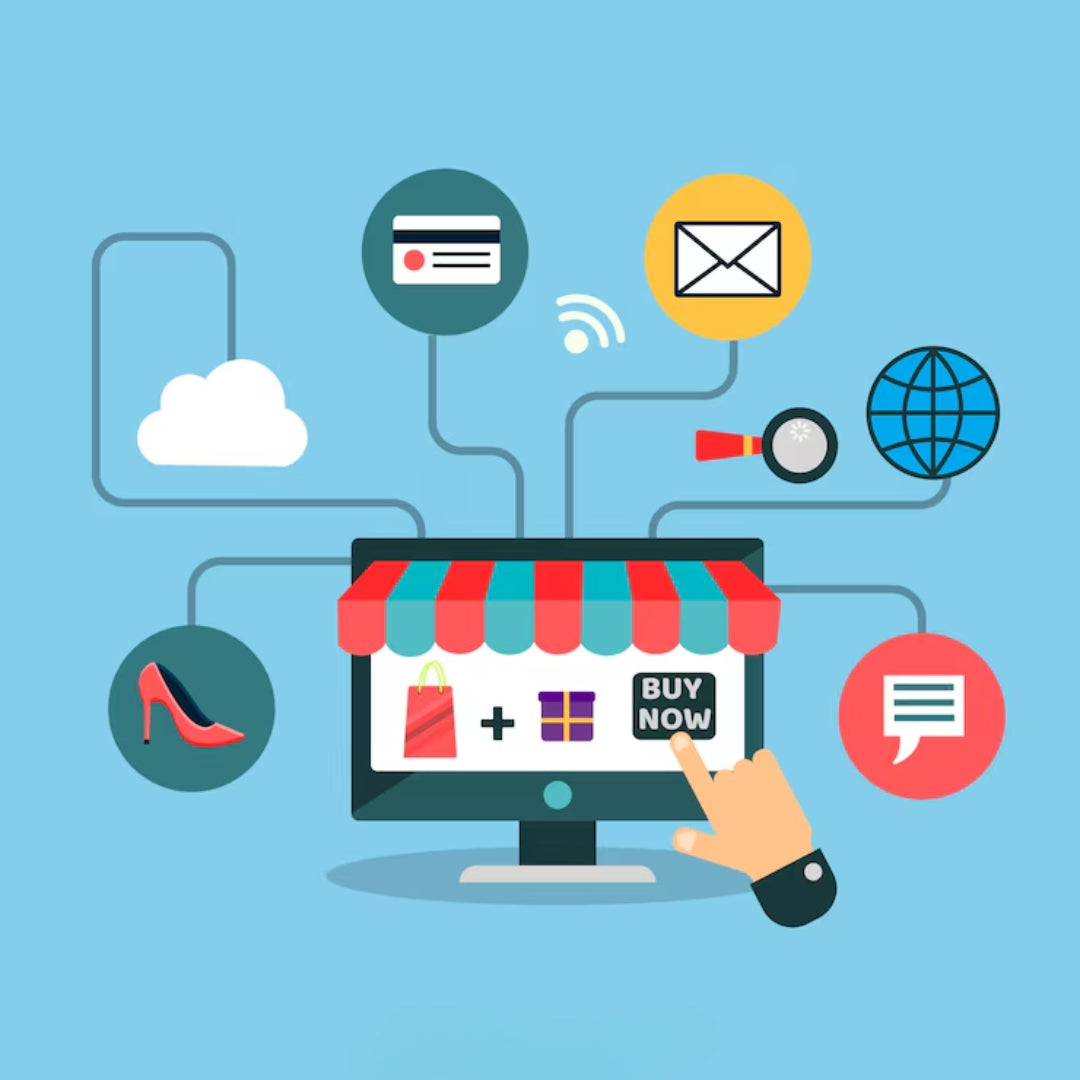 Is Layoff-and-Hire a Sustainable E-commerce Strategy?