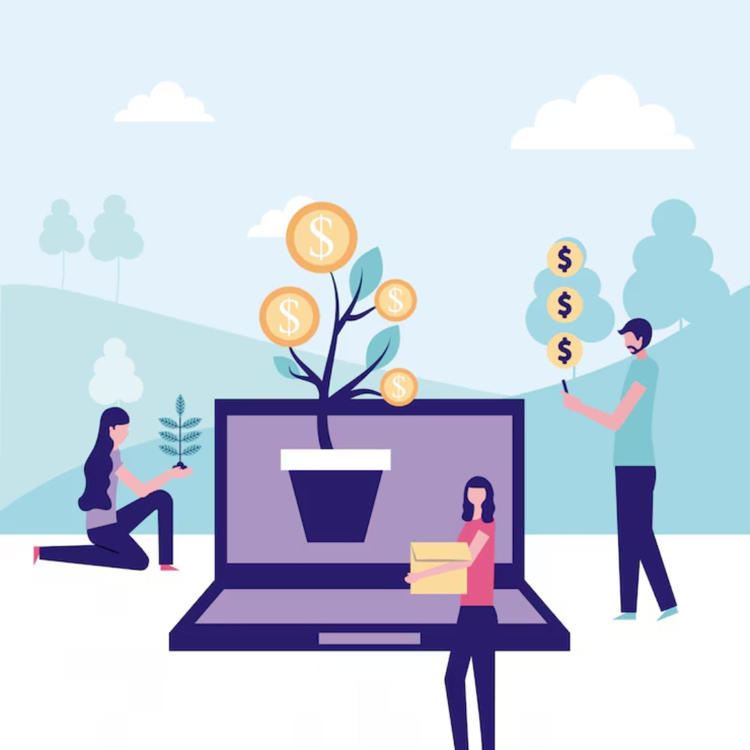 How Refurbished and Pre Owned Laptops Contribute to a Sustainable Environment