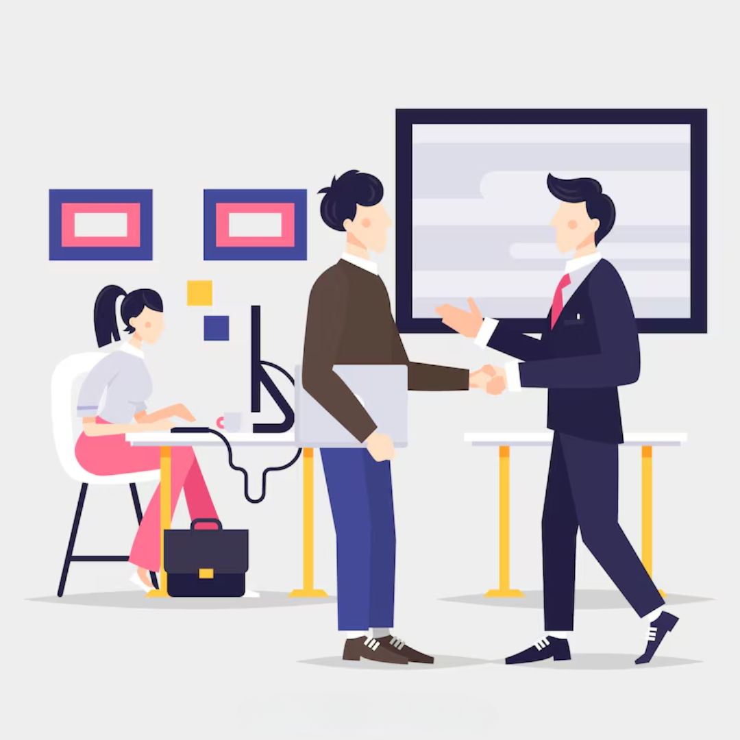 How to Help Yourself as a New Joinee: A Guide to Thriving in Your New Role