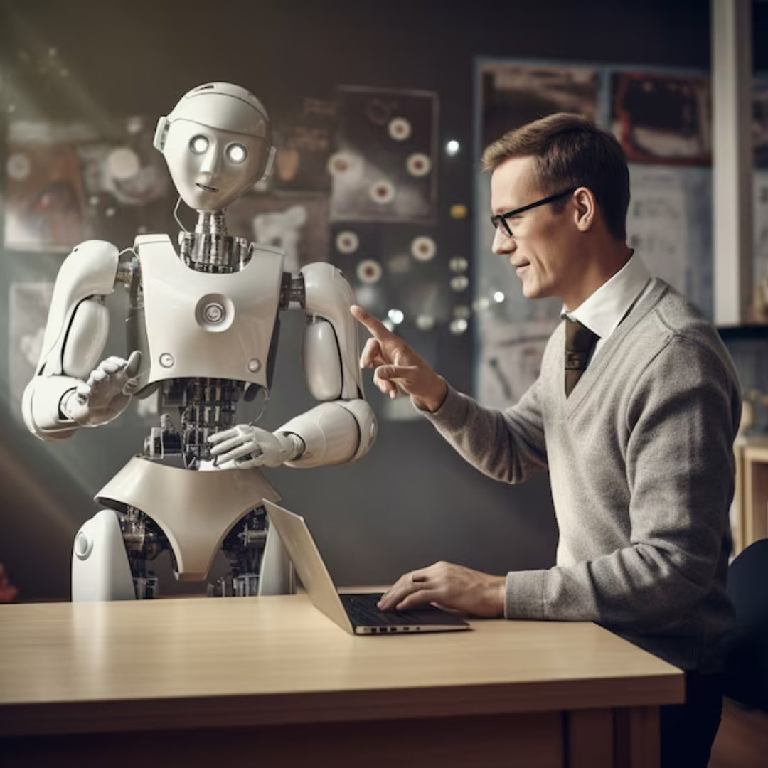 How AI and Machine Learning Are Fast-Tracking Career Growth in Silicon Valley