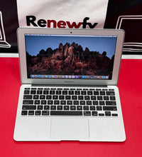 Apple MacBook Air A1465/Early-2015 12 Inch Laptop (Refurbished)