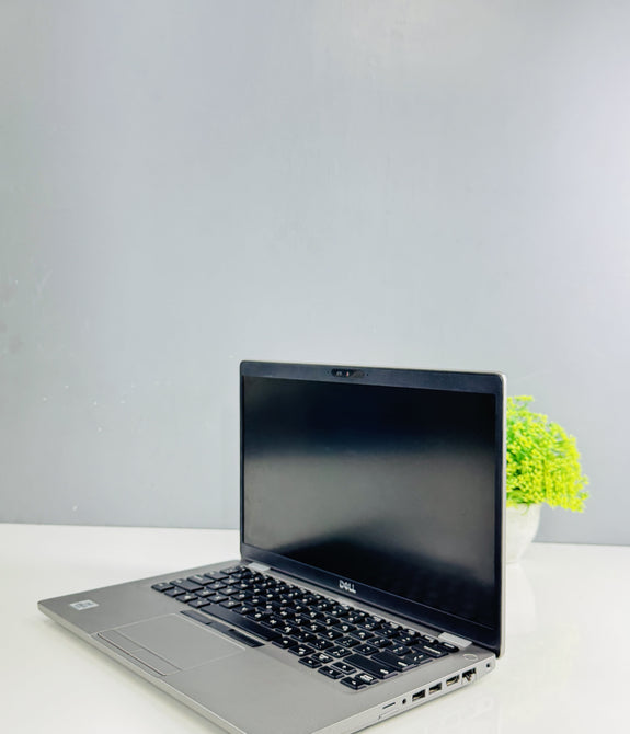 Refurbished Dell Latitude 5411 (i7-10th Gen / 16GB Ram / 512 SSD / 14")