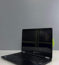 Dell latitude E7470 Lightweight Core i7 