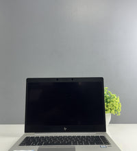 HP ELITEBOOK 840 G5 Intel -CORE i7 8TH GEN/ (TOUCH) 14 Inch