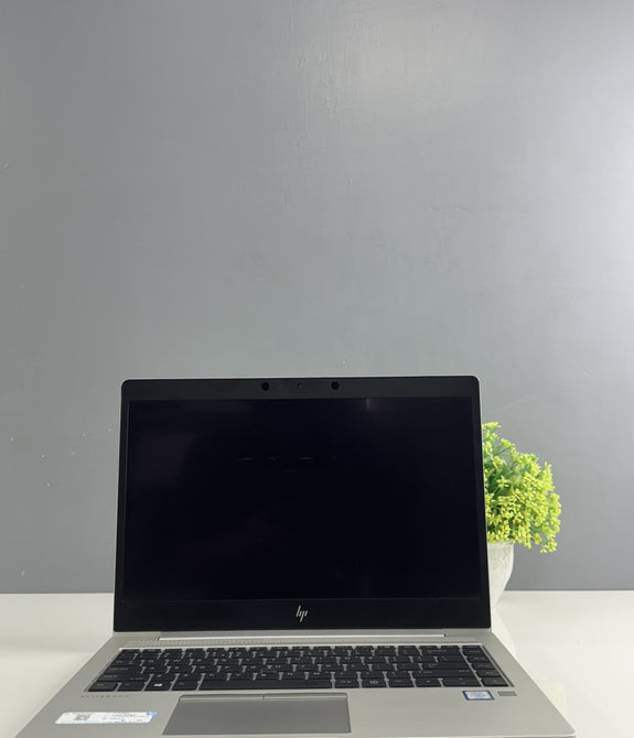 HP ELITEBOOK 840 G5 Intel -CORE i7 8TH GEN/ (TOUCH) 14 Inch