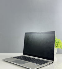 HP x360 1030 G6 Core i5 8th Gen 2 in 1 Slim Laptop