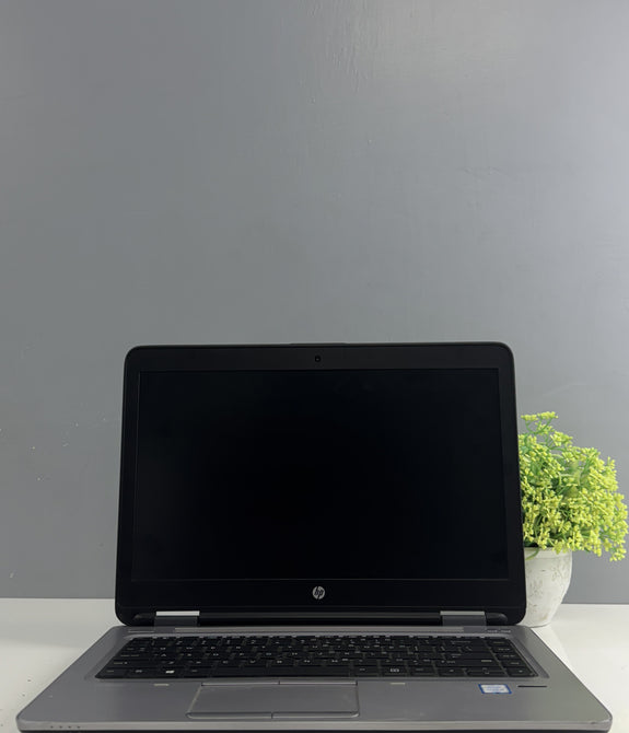 HP PROBOOK 640 G2 CORE i5 6TH Gen