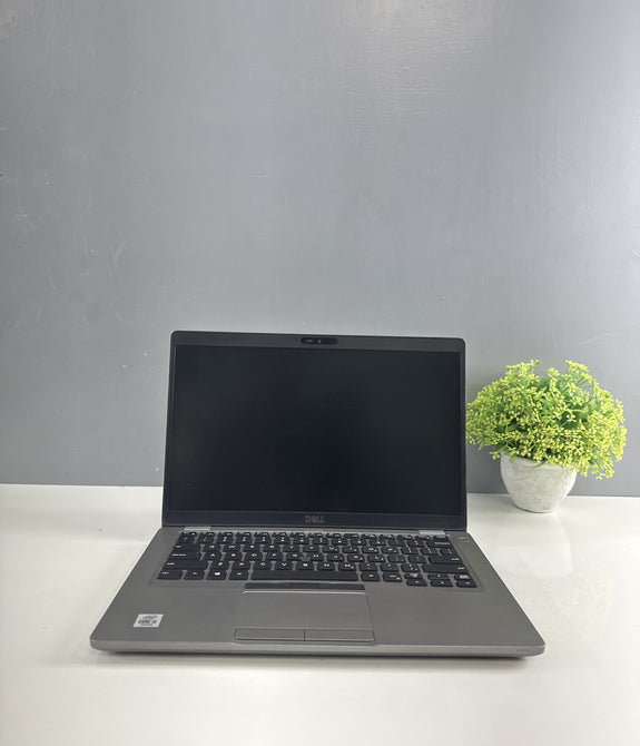 Refurbished Dell Latitude 5411 (i7-10th Gen / 16GB Ram / 512 SSD / 14")