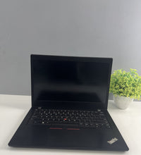 Lenovo ThinkPad L14 Intel Core i5 10th Generation