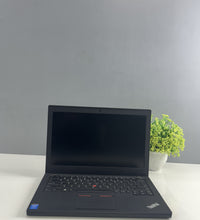 Lenovo Thinkpad X250 Intel Core I7 5th Gen 