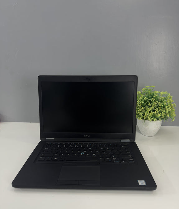 Dell latitude 5490 Lightweight Core i7 8th GEN /14 Inch (Refurbished)