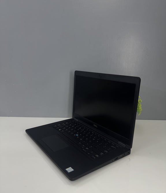 Dell latitude 5490 Lightweight Core i7 8th GEN /14 Inch (Refurbished)