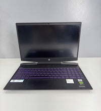 HP Pavilion Gaming (i5-10th gen / 8 GB RAM / 256 GB SSD/  4 GB Graphics (Refurbished)