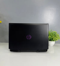 HP Pavilion Gaming (i5-10th gen / 8 GB RAM / 256 GB SSD/  4 GB Graphics (Refurbished)