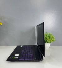 HP Pavilion Gaming (i5-10th gen / 8 GB RAM / 256 GB SSD/  4 GB Graphics (Refurbished)
