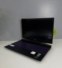 HP Pavilion Gaming (i5-10th gen / 8 GB RAM / 256 GB SSD/  4 GB Graphics (Refurbished)